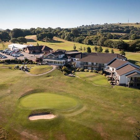 Bryn Meadows Golf, Hotel & Spa Blackwood  Ngoại thất bức ảnh