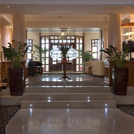 Bryn Meadows Golf, Hotel & Spa Blackwood  Ngoại thất bức ảnh