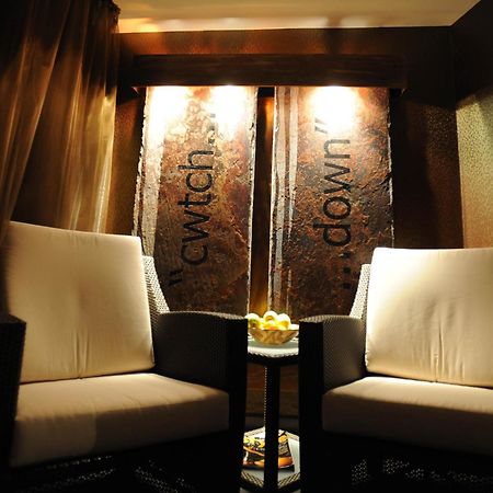 Bryn Meadows Golf, Hotel & Spa Blackwood  Ngoại thất bức ảnh