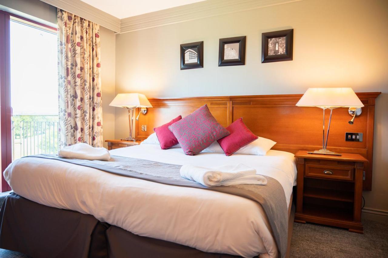 Bryn Meadows Golf, Hotel & Spa Blackwood  Ngoại thất bức ảnh