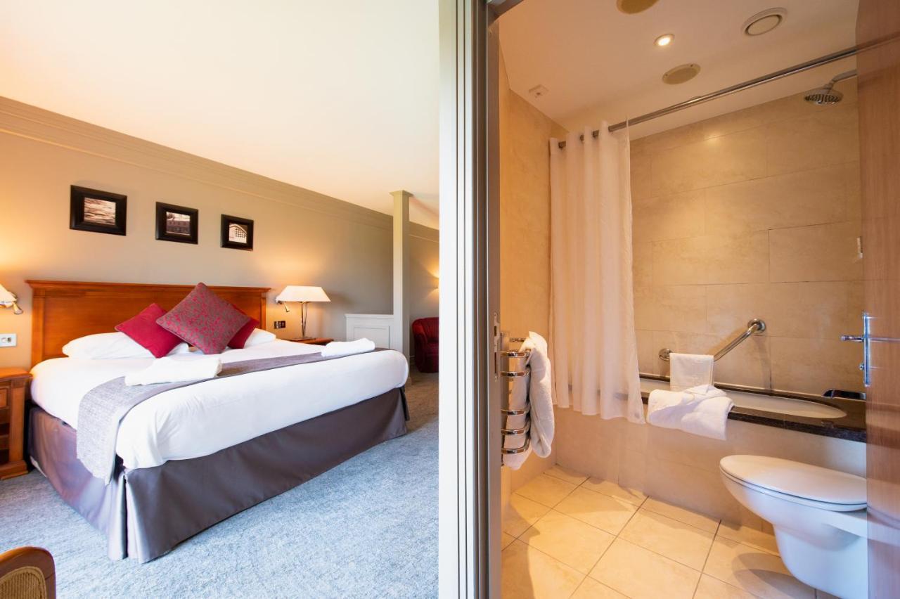 Bryn Meadows Golf, Hotel & Spa Blackwood  Ngoại thất bức ảnh