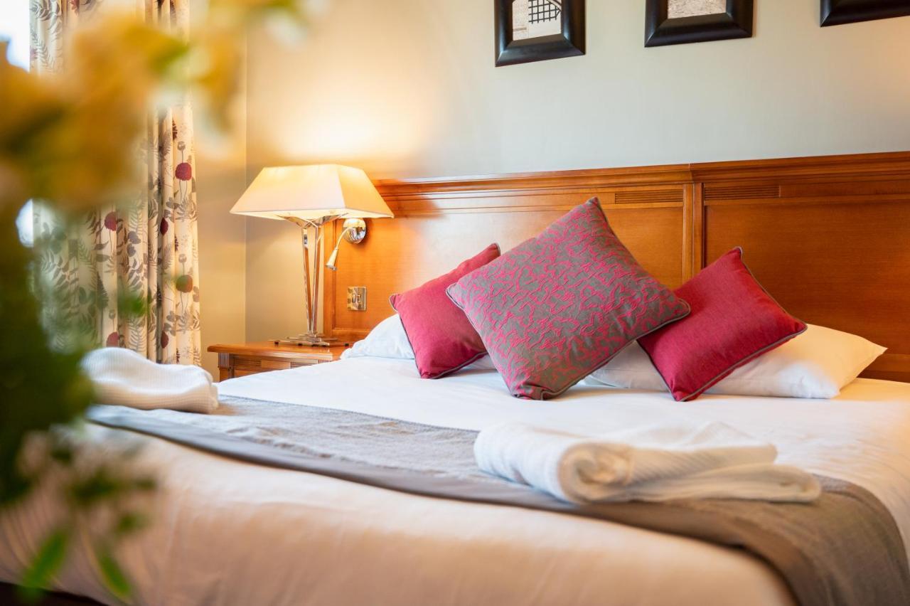 Bryn Meadows Golf, Hotel & Spa Blackwood  Ngoại thất bức ảnh