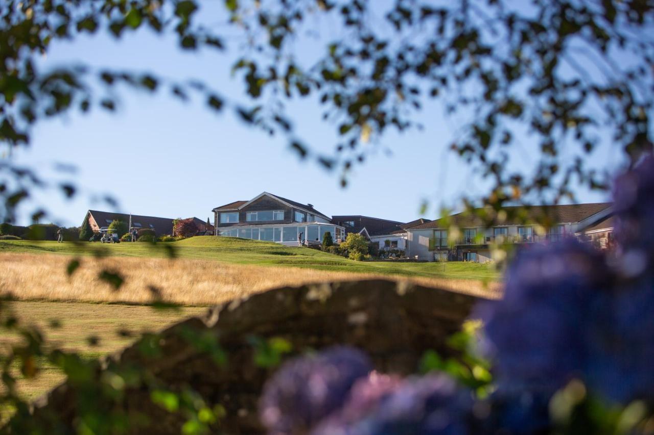 Bryn Meadows Golf, Hotel & Spa Blackwood  Ngoại thất bức ảnh