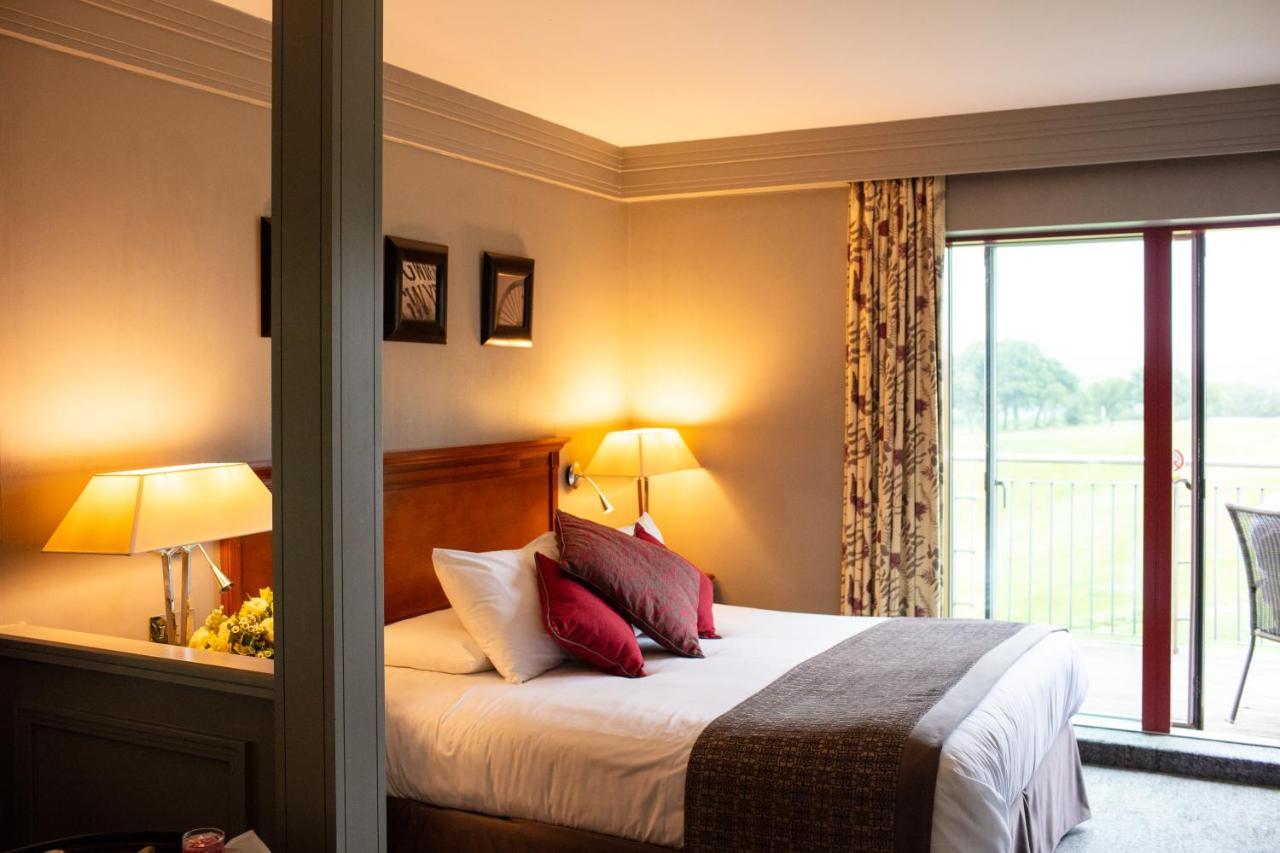 Bryn Meadows Golf, Hotel & Spa Blackwood  Ngoại thất bức ảnh