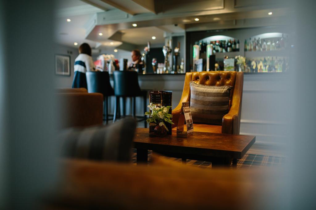 Bryn Meadows Golf, Hotel & Spa Blackwood  Ngoại thất bức ảnh