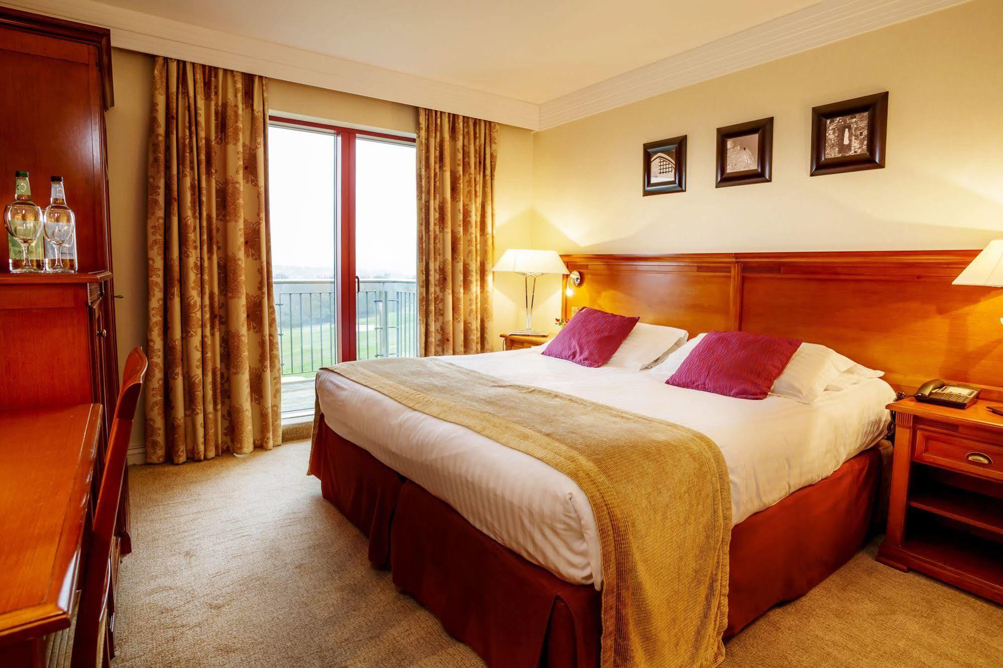 Bryn Meadows Golf, Hotel & Spa Blackwood  Ngoại thất bức ảnh