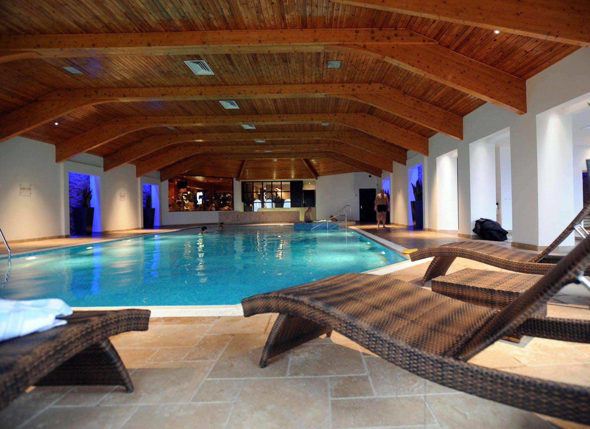 Bryn Meadows Golf, Hotel & Spa Blackwood  Ngoại thất bức ảnh
