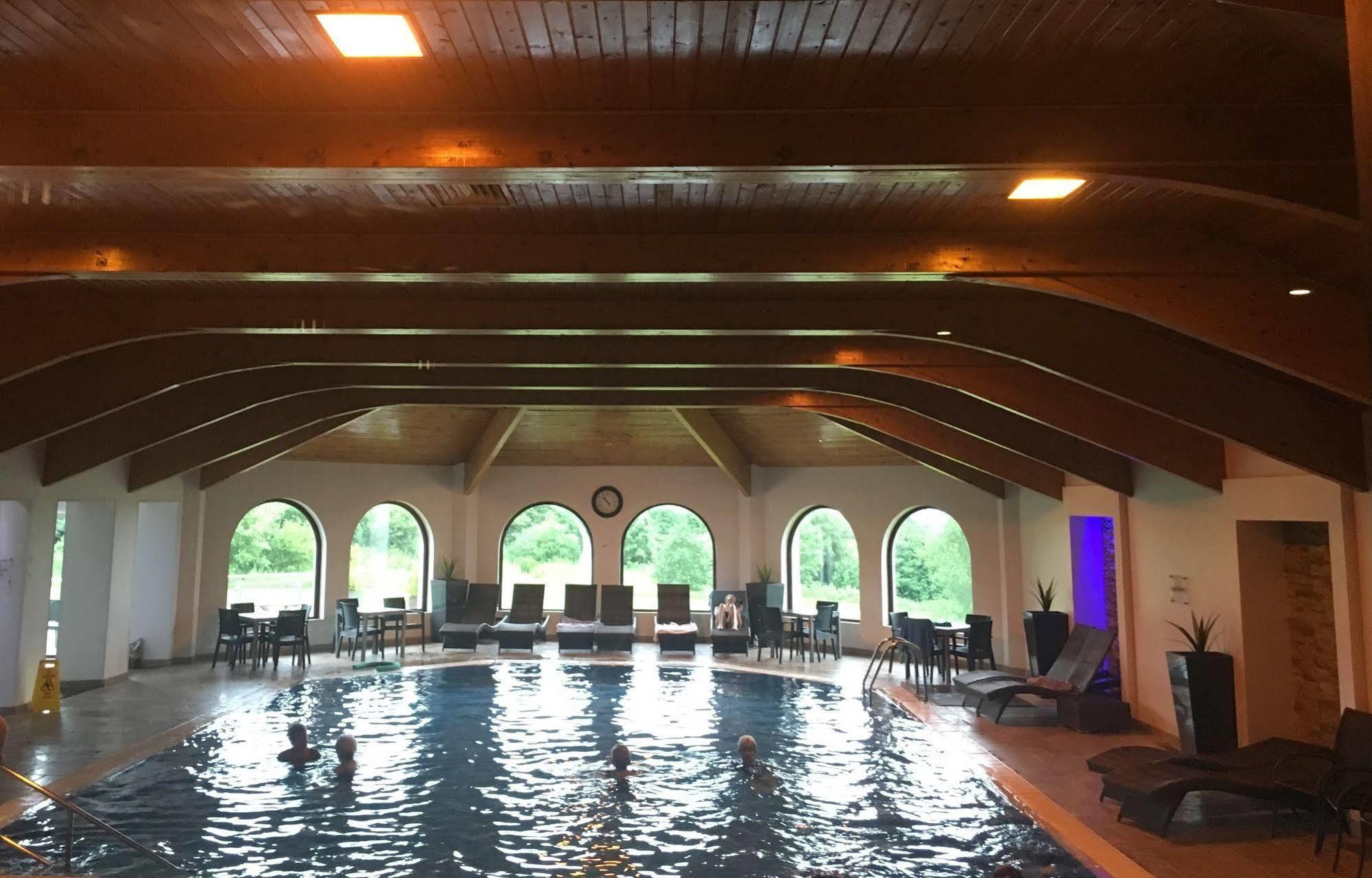 Bryn Meadows Golf, Hotel & Spa Blackwood  Ngoại thất bức ảnh
