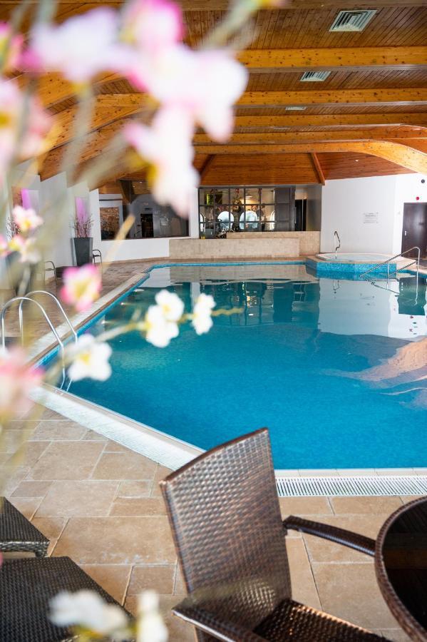 Bryn Meadows Golf, Hotel & Spa Blackwood  Ngoại thất bức ảnh